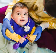 AN UPDATE FROM FRANCISCAN CHILDREN'S