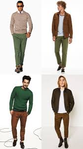 A white shirt is a perfect match for a tan suit. 60 Color Inspiration Ideas Color Inspiration Color Colour Schemes