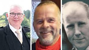 Network Rail faces charges over Stonehaven crash that claimed three lives