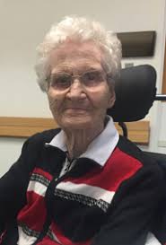 Langhorne, Elsie Alfreda