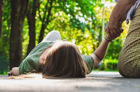 Lady macbeth's fainting spell intended to make the men think that she was so upset by the news of duncan's death, that it caused her to faint. What You Should Know About Fainting In Children Health Essentials From Cleveland Clinic