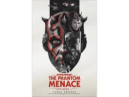 Star Wars: Episode I The Phantom Menace