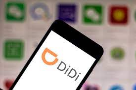 Information is deemed reliable but is not guaranteed. Didi Expands In Russia