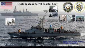 The uss firebolt is a 157 foot multipurpose utility/offensive vehicle. Uss Firebolt Pc 10 Cyclone Class Patrol Boat Youtube