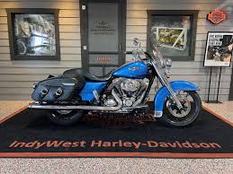 Image result for Bright Sapphire 1993 FLSTF