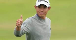 As the pga championship entered its final day on sunday and, at one point, six players shared the lead, all attention was on the usual suspects: Us Pga Glory Rests Easy On Morikawa S Young Shoulders