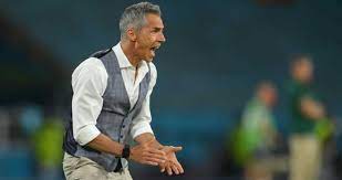 Poland will be coached by former portuguese international and bordeaux coach paulo sousa at the delayed euro 2020 finals this year, the head of the country's football federation (pzpn). Football Paulo Sousa Poland S Mentality Was Key In Spain Draw