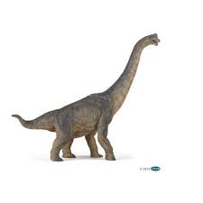 Papo Brachiosaurus Model 44 99 Description Measures Approx 15 5 X 3 2 X 11 8 Inches Dinosaur Brachiosaurus Dinosaurs Figures