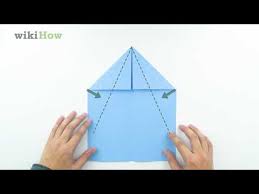 Check spelling or type a new query. How To Make A Paper Airplane 12 Steps With Pictures Wikihow
