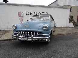 Image result for Ecuador Blue 1951 Chrysler