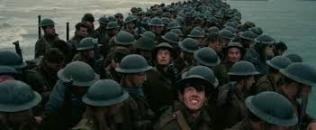 Allied soldiers from belgium, the british commonwealth and empire, and france are surrounded by the german army and evacuated during a fierce battle in world war ii. Kritik Zu Dunkirk Epd Film