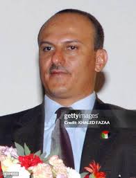 32 Mohammed Kanaan Photos & High Res Pictures