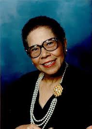 Ethel Christie Obituary