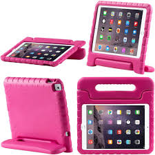 We personally love the slight ruggedness and the durability of the clamcase pro, not to. Unbranded I Blason Kido Protective Case For Apple Ipad Air 2 Case Pink Ipadair2 Kido Pink The Home Depot