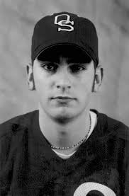 1999 Baseball Roster