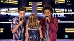 Tras un año de espera, este viernes se estrena en antena 3 una nueva edición de la voz kids, que será la sexta del formato en españa. 7 Ideas De David Bisbal La Voz Kids La Voz Kids La Voz David