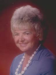 Obituary of Lorraine Rita Breault