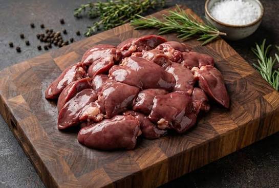 Product Photo: Liver