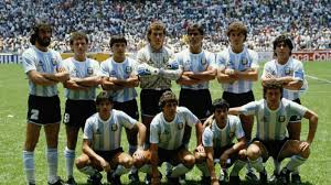 Kurzurlaub pfingsten 2021 und städtereisen. Fifa Fussball Weltmeisterschaft 1986 Nachrichten Zahlen Und Fakten Zu Argentiniens Weltmeisterteam Von 1986 Fifa Com