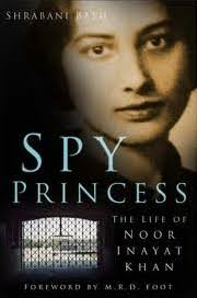 Noor Inayat Khan