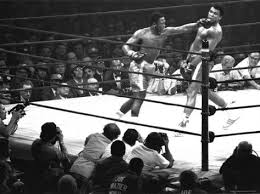 Pin On Mohammad Ali