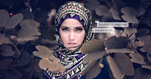 Tajweed rules for noon saakin / tanween categories tajweed rules meaning letters. Wanita Luah Rasa Benci Meluat Pada Isteri Kekasih Hati Tapi Jawapan Dr Robiah K Hamzah Ini Buat Dia Kelu Seribu Bahasa Nona