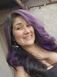 Paula's Pony Beads and things. This is one of my favorite pictures of a  customer wearing her Breyer earrings I customized for her. Thank you Maria  Batrez! Isn't she cute!