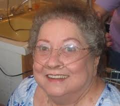 Patricia M Todd DeWitt (1937-2006)