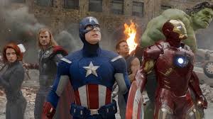 What is the highest grossing superhero movie of all time? The History Of Superhero Films Explained