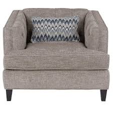Graham Chair In Mocha Jerome S Furniture Jerome S Furniture Stylish Accent Chairs Jerome Furniture