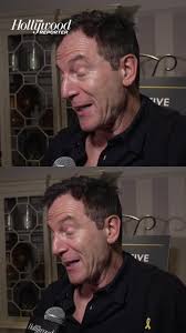 Jason Isaacs Beef