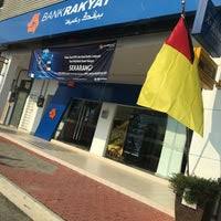Diari simpang kiri bonus dan dividen bank rakyat 20. Bank Rakyat Bahau 1 Tip