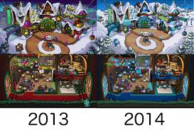 Selecionamos os melhores iglus dos temas do club penguin para mostrar para vocês como seria o melhor iglu de cada tema! Top 12 As Melhores E Piores Festas De 2014 Club Penguin Juca