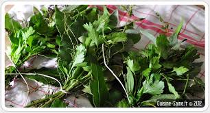 Comment Faire Des Bouquets Garnis Comment Les Conserver