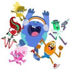 Growtopia is a popular mmo game where everyone is a hero! Etermax Unveils New Trivia Crack Animated Series Triviatopia Pocket Gamer Biz Pgbiz