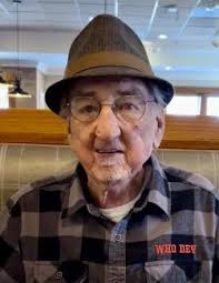 Ray Clinton Obituary and Online Memorial (2025)