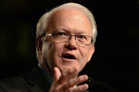 Former EC president Page out as pastor of South Carolina church • Biblical  Recorder