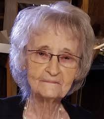 Obituary information for Bernice Nolan