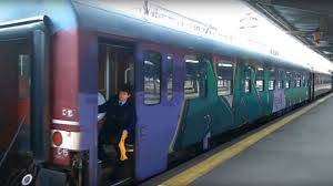 Â€ consiliul judetean iasi si asociatia. Sfanta Parascheva SchimbÄ Mersul Cfr DouÄ Trenuri Au Fost Introduse Pentru Pelerinajul De La Iasi Stiri Mondene