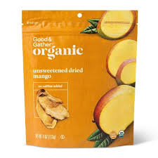 Everything is made without artificial flavors, synthetic colors, artificial sweeteners, and high fructose corn syrup. Good Gather Organic Foods Target