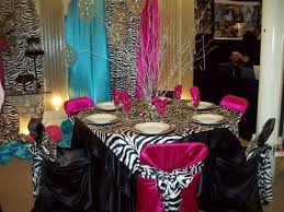 Maybe you would like to learn more about one of these? Ideas For Prom Decorations By Theme