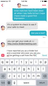 Best fast your online beta codes matches. Kent On Twitter Tinderbot Caught This Code Scammer On Tinder Fake If You See Her Or It Report It Codescam So Not Fall For This Clickbait Lies Tinder Https T Co I4regaplxh