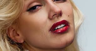 Marilyn Render's Instagram, Twitter & Facebook