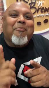 Kadir Mohammed is at Naparima Bowl.