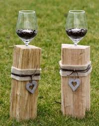 Kreative Ideen Rund Ums Basteln Scrapbooking Kochen Und Backen Schwebendes Glas Kreative Ideen Basteln Mit Holz Kerzenstander Holz