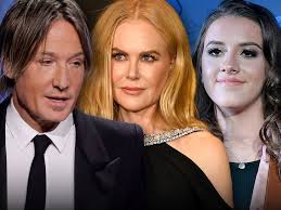 Keith Urban Band Mate Maggie Baugh's Dad Reacts to Romance Rumors