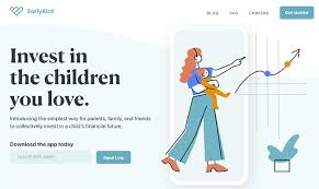 This means having a roth ira in the child's name is not. 3 Best Ways To Invest 1 000 For A Child S Future 2021