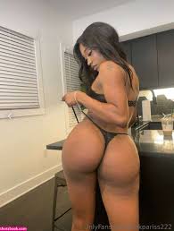 Itstavvi pinkpariss222 Nude OnlyFans Photos 5 - Leaknudes