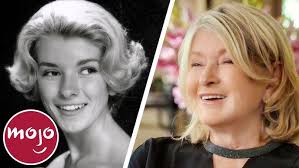 Pink Shade BONUS: Martha (Netflix) documentary with Matt Marr