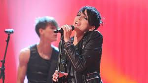 Fronted by singer gabriele nena kerner see nena kerner (b. Top Tv Song Last Week Irgendwie Irgendwo Irgendwann By Nena Tunefind